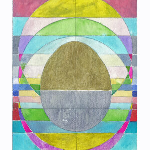 Pythagorean Cosmic Egg
