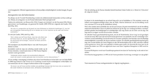 (Post)Koloniale Waarden - Cariben en Latijns-Amerika, hard cover - Afbeelding 4