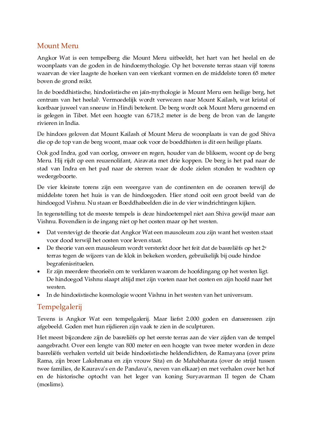 Op reis met een expat: 20 jaren onderweg op 3 continenten — E-Pub - Afbeelding 3